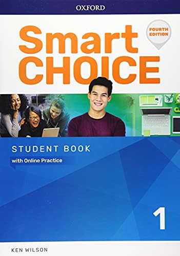 Smart Choice: Level 1 Multi-Pack: Student Book/Workbook Split