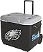 Coleman NFL 60 Quart Wheeled Cooler