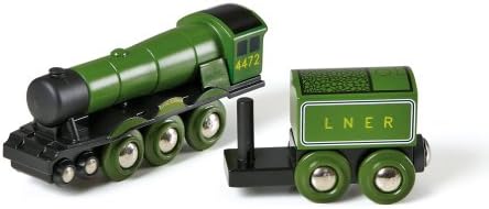 brio flying scotsman