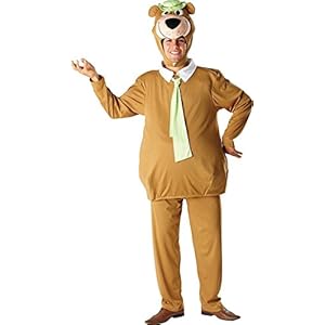 Yogi Bear Costumes Adults Kids For Sale Funtober Halloween