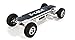 GT Powerboard - Aluminum Off Road Electric Skateboard
