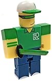 ROBLOX Series 2 Ripull action Figure mystery box + Virtual Item Code 2.5