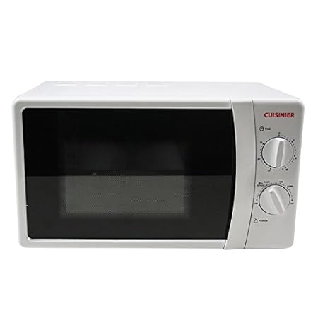 Cuisinier Elegance Magnetron 20L met 5 standen en ontdooifunctie ...
