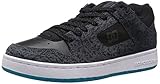 DC Men's Manteca Skate Shoe