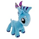 Disney Pandora World of Avatar Direhorse Plush 9