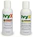 Coretex Products Ivyx Pre-Contact Solution & Post-Contact Skin Cleanser 4oz Bottle