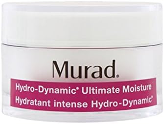 MURAD Hydro Dynamic Ultimate Moisture 0.25 oz