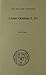 Orations 1 and 3 (Bryn Mawr Commentaries, Greek) (Ancient Greek and English Edition)