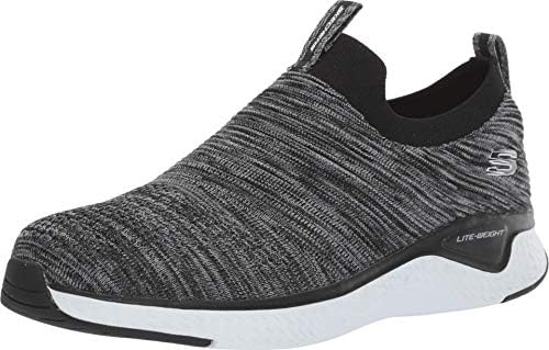 skechers men's solar fuse loafer