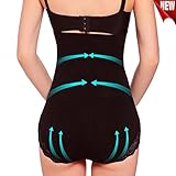 GAODI Belly In Hi-waist Full Cover Boyshort Butt Lifter Panty Underskirt