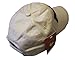 FDNY Baseball Hat Fire Department of New York City Khaki & Navy One Size