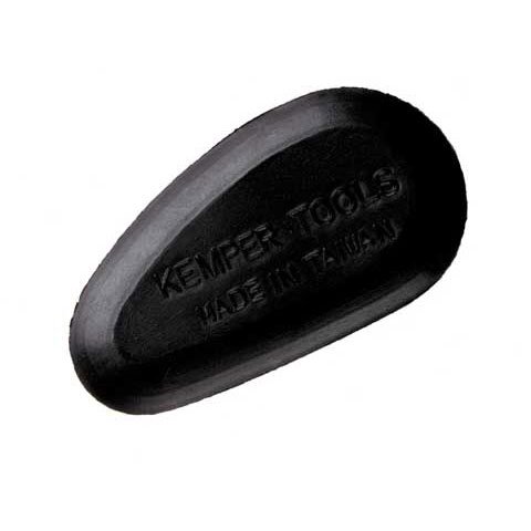 KemperTools - Finishing Rubbers - 3-1/8"-Soft (Uncarded)
