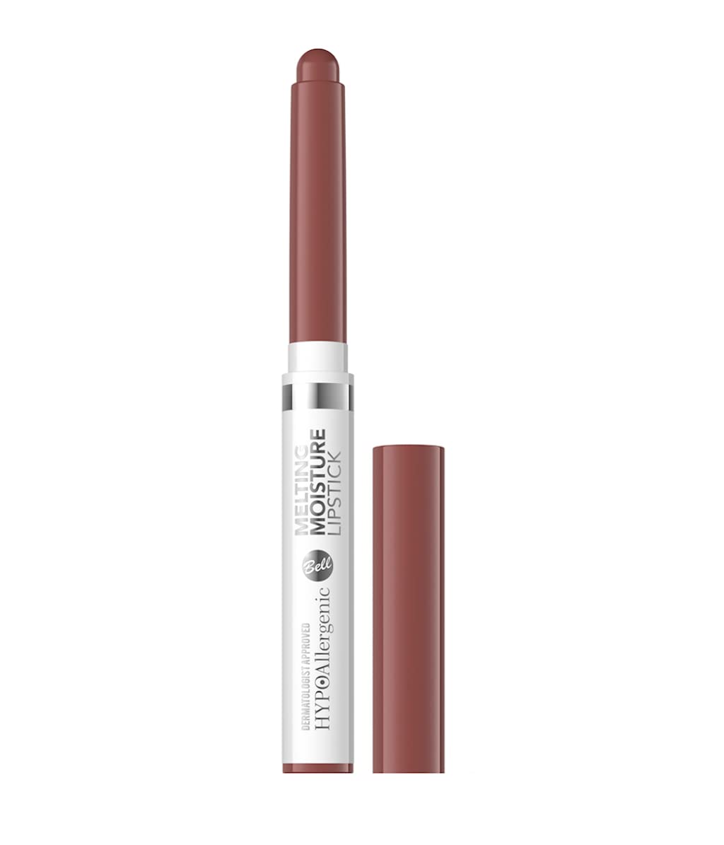 Bell HYPOAllergenic Melting Moisture Lipstick 1, 1.5 g