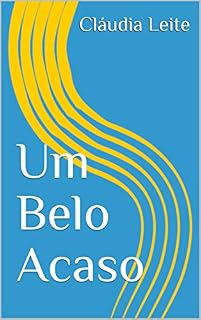 Livro Um Belo Acaso