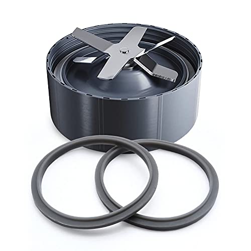 ViliV Replacement Parts for Nutri Bullet Extractor Blade Compatible