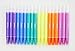 Crayola Take Note Erasable Highlighters Markers, School Supplies, Kids At Home Activities, 18 Count