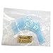 TrendBox 1 Pair- L Size Swim Swimming Soft Silicone Gear Paddle Fins Fingers Hand Palm Webbed Flippers Training Gloves Water Resistance