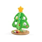 Step2 My First Christmas Tree with Bonus Ornaments