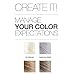 Celeb Luxury Intense Color Depositing Colorconditioner Conditioner + BondFix Bond Rebuilder, Vegan, Sustainably Sourced Plant-Based, Semi-Permanent, Viral and Gem Lites Colorconditioners