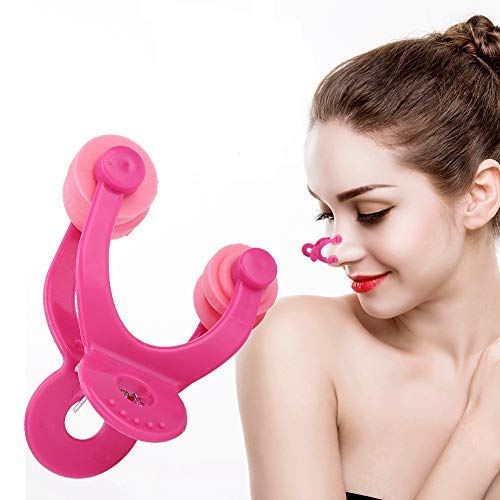 Nose Up Beauty Nose Shaper Shaping Lifting Clip,Bridge Beauty Enhancer