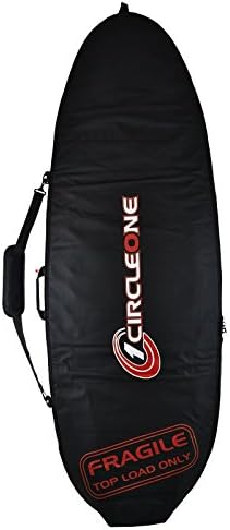 Circle One Surfboard Travel Bag