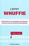 L'effet Whuffie (French Edition) by
