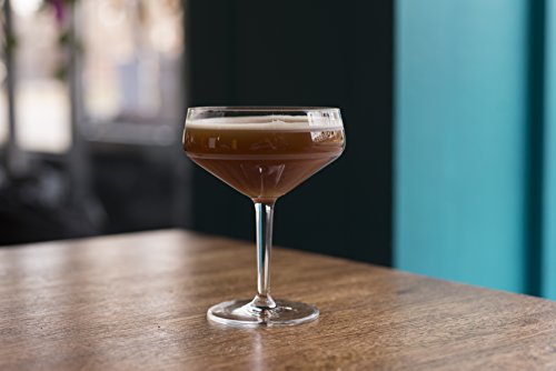 image for Crafthouse by Fortessa Professional Barware by Charles Joly, Etched Sc
