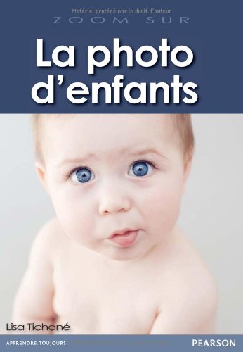 La  photo d'enfants