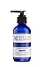 Nurture My Body All-Natural Facial Cleansing Milk, Fragrance Free, 4 fl oz. - Certified Organic Ingredients