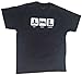 Top Notch Custom Apparel Adult Eat Sleep League Of Legends T-Shirt
