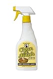 Howard CF0016 Clean-A-Finish Wood Soap, 16-Ounce