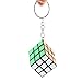 Lebbeen Party supplies keychain cube Mini Cubes Party Favors Cube Puzzle (12 Pack)