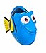 Finding Dory Echo Location Bailey & Dory Plush