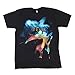 The Cure: The Head On The Door Shirt - Black (x-Large)