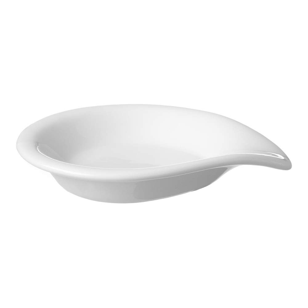 Fine Dine 789032 Fingerfood Dish, Necessity Kropla