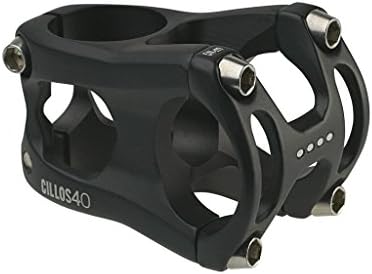 Gamut CILLOS 40 mm stem 128 grams - matt black