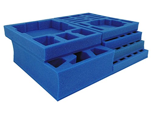 KR Multicase Tray Set: Star Wars Armada set A