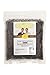 Gerbs Mini Dark Chocolate Chips 4 lbs. | Semi-Sweet, No Additives, Resealable Bag | Smooth, Rich Cocoa Flavor | Top 14 Allergen-Free