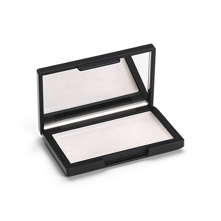 Phase Zero Makeup Cream Highlighter - "Northern Lights" - 4g / 0.141oz - For a Long Lasting, Natural, Radiant Glow