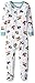 Carter's Boys' 1 Pc Cotton 341g235, Print, 2T