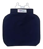 AxeSaurè Catheter Bag Cover, Blue