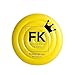 Floatie Kings: Heart Eyes Emoji Pool Float - Giant Premium Inflatable Raft