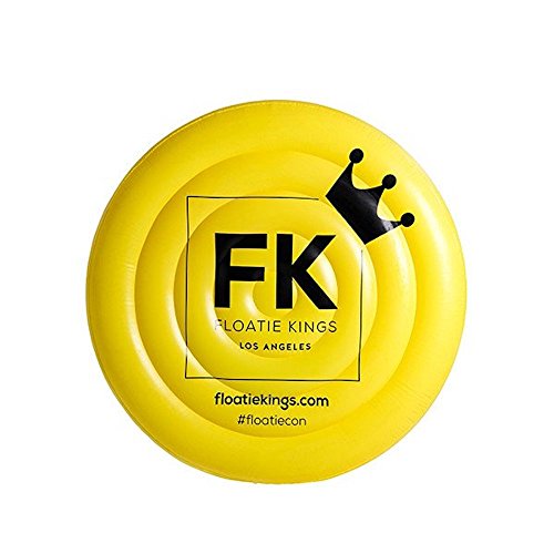 2 Floatie+Kings+Emoji+Pool+Float