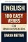 Livro Inglês: 100 verbos fáceis para falantes de português (Inglês para falantes de português Livro 30)