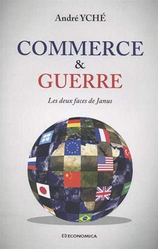 Download Le commerce et la guerre PDF