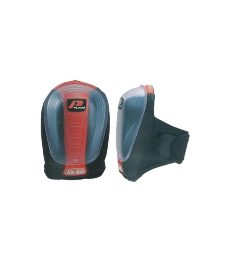 Plano PKT500 Knee pad PKT500Black, Red