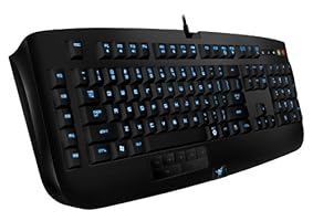 Razer Anansi Configurator Software