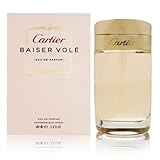 Cartier Baiser Vole Perfume by Cartier for women Personal Fragrances