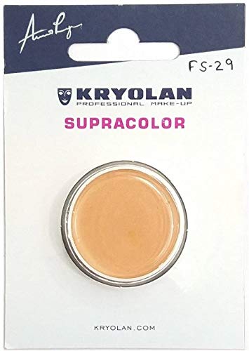 kryolan ka concealer