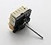 UNIVERSAL INFINITE SWITCH 5500-200 PUSH TO TURN